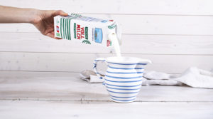 Milch