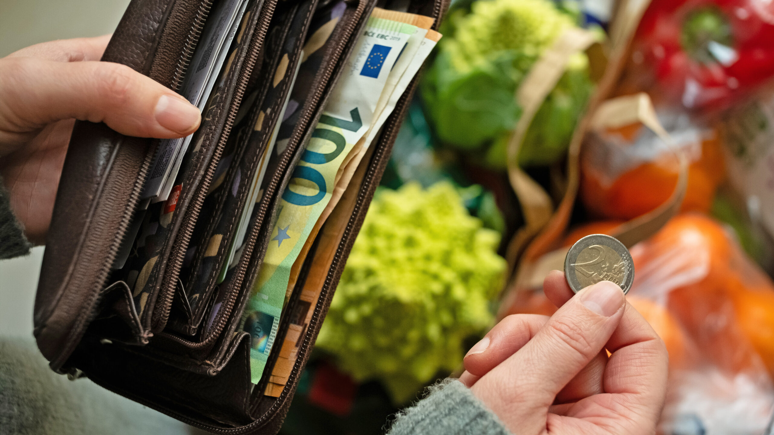 Viel Wert für wenig Geld